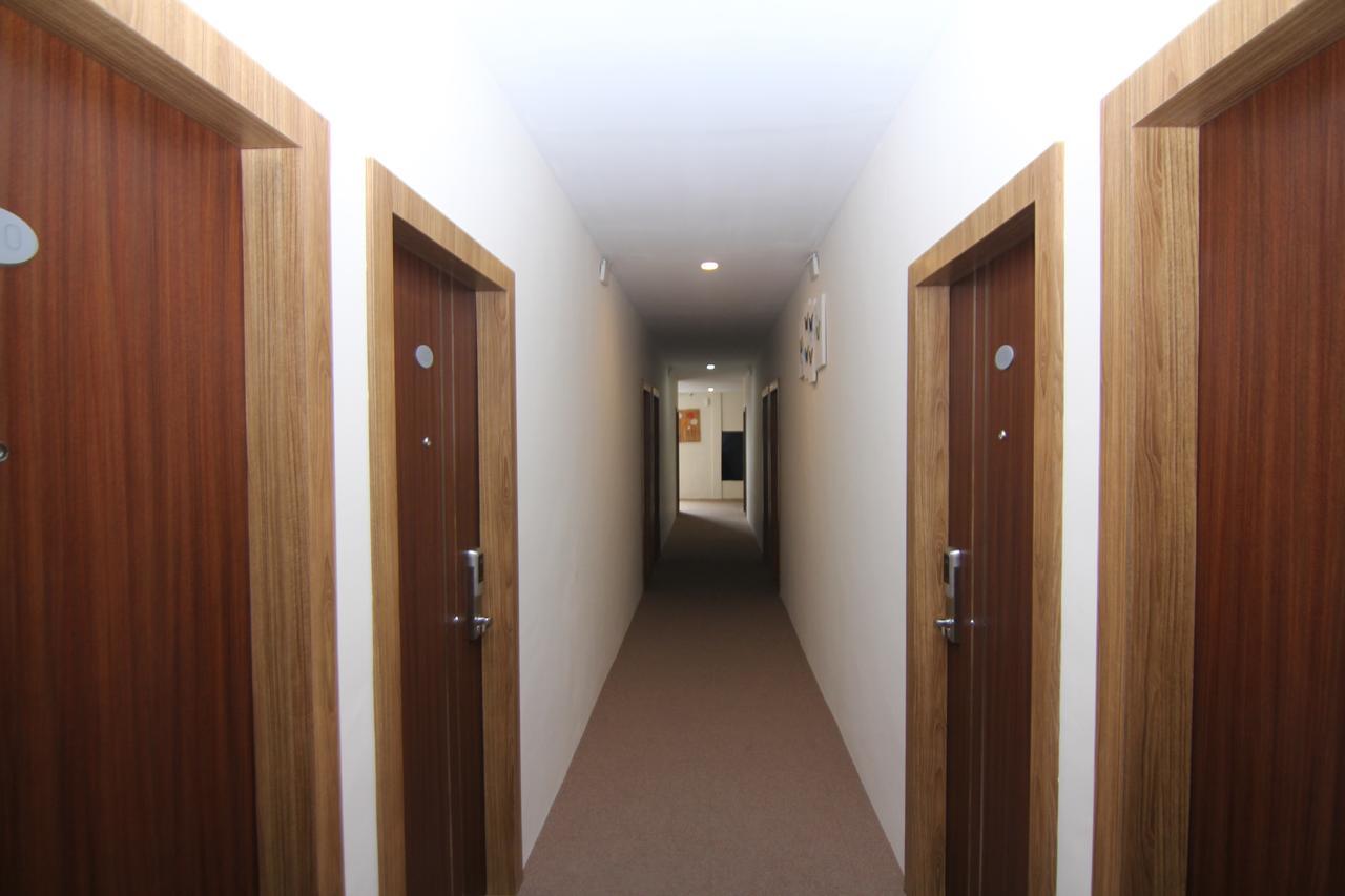Superstar Hotel Dumai Eksteriør billede